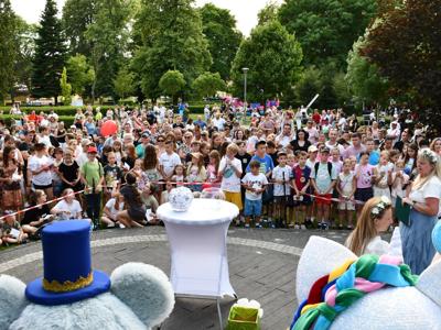 Dni Sulęcina 2025 /dzień drugi/.