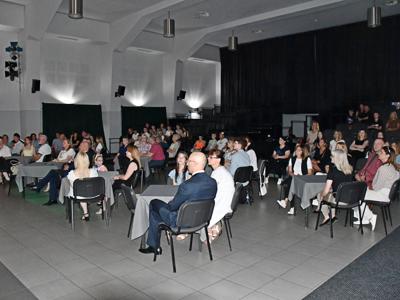 Stypendia burmistrza Sulęcina za rok szkolny 2024/2025.