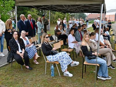Święto 7. batalionu Strzelców Konnych Wielkopolskich. 