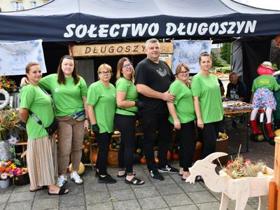 Święto Plonów Sulęcin 2025.