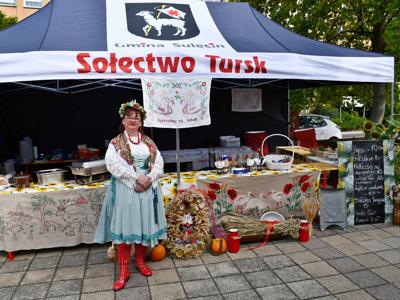 Święto Plonów Sulęcin 2025.