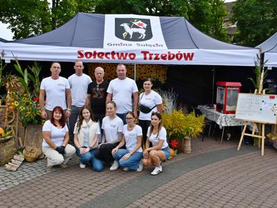 Święto Plonów Sulęcin 2025.