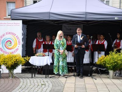 Święto Plonów Sulęcin 2025.