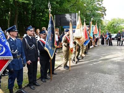 Obchody Dnia Sybiraka w Sulęcinie.