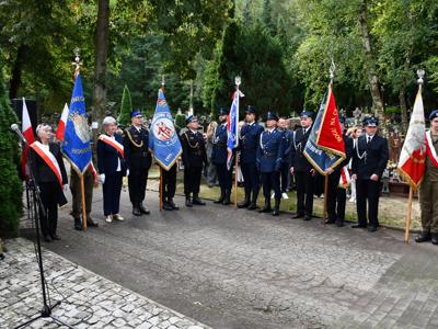 Obchody Dnia Sybiraka w Sulęcinie.