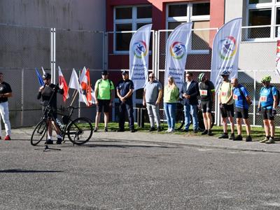 XXXI Międzynarodowy Zjazd Cyklistów Sulęcin 2025.