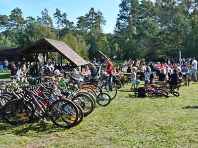 XXXI Międzynarodowy Zjazd Cyklistów Sulęcin 2025.