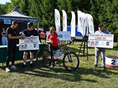 XXXI Międzynarodowy Zjazd Cyklistów Sulęcin 2025.