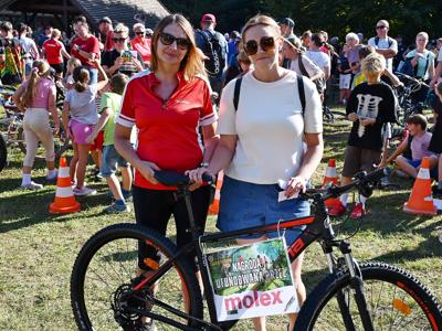 XXXI Międzynarodowy Zjazd Cyklistów Sulęcin 2025.