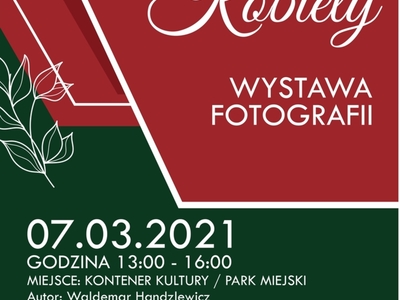 Zapraszamy na wystawę.