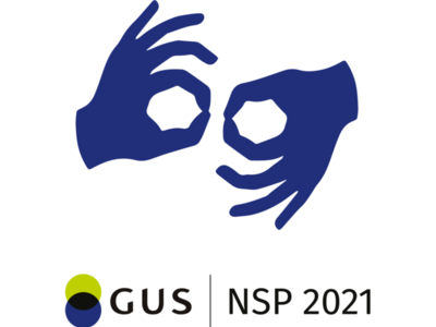 Logo.