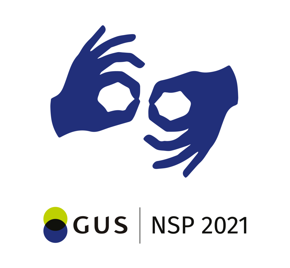 Logo.