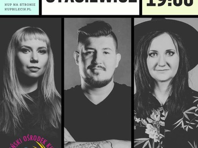 Zapraszamy na stand-up w Sulęcinie