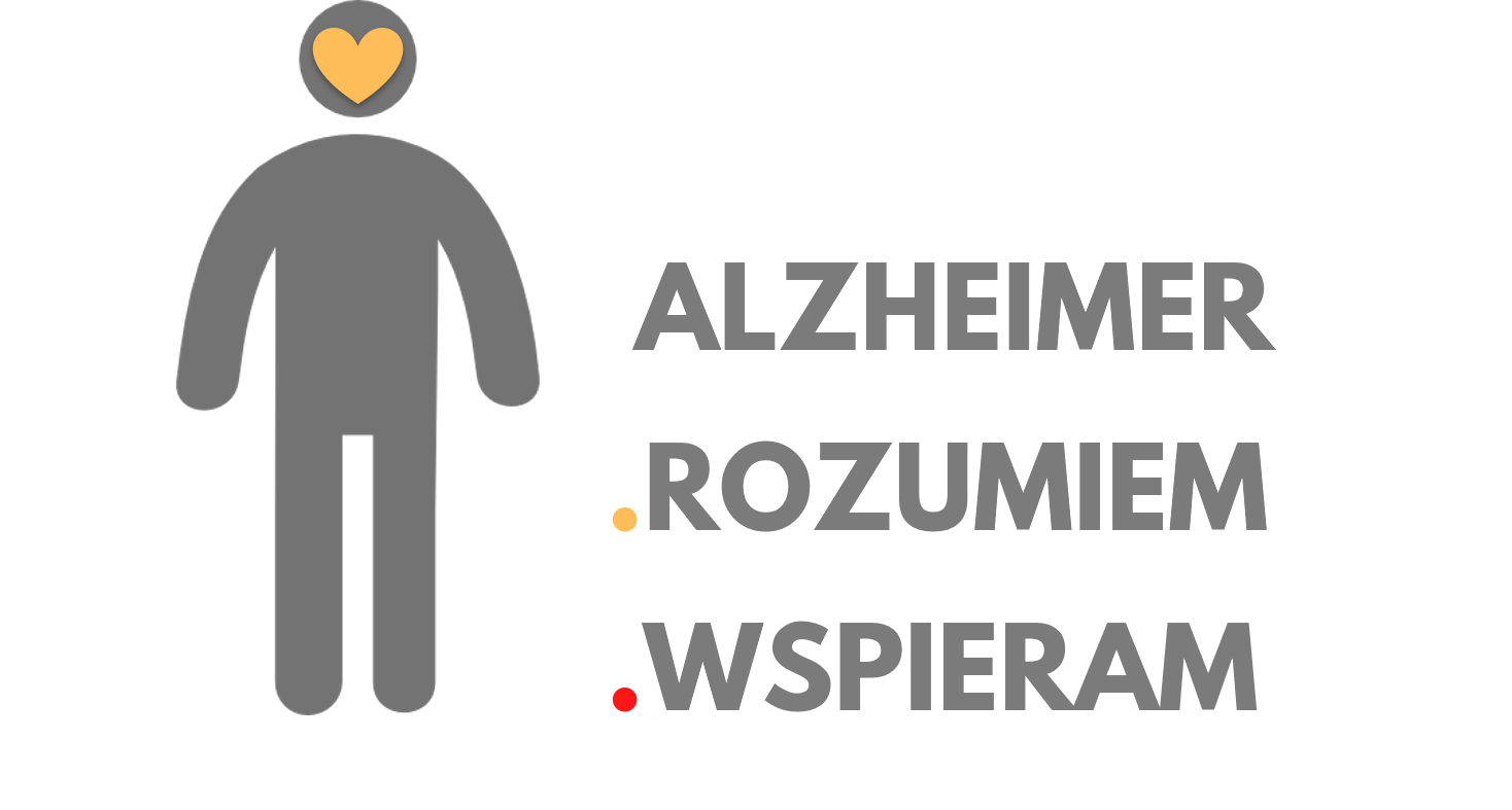 Alzheimer - rozumiem - wspieram