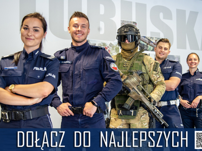 Plakat.