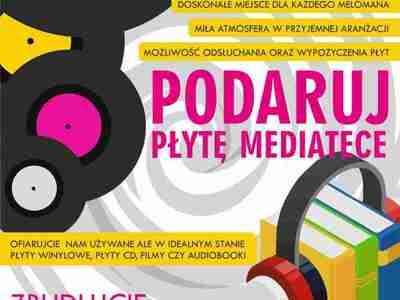 MEDIATEKA