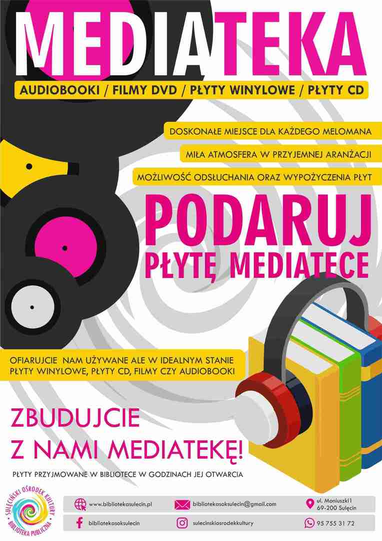 MEDIATEKA