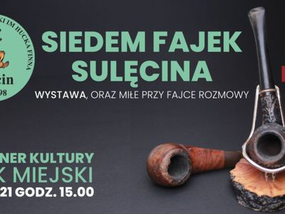 Plakat.