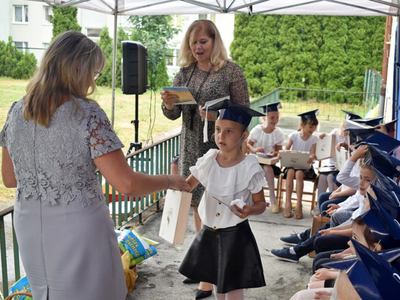 Od września nowy rok szkolny z walizeczką. 