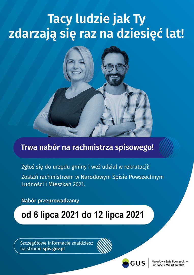 Nabór  uzupełniający