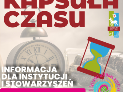 Kapsuła czasu