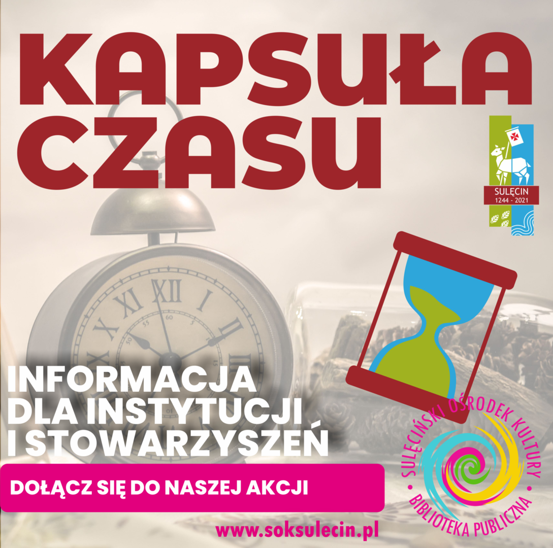 Kapsuła czasu