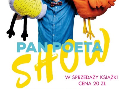 Pan Poeta Show