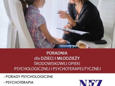 Porady psychologiczne w Sulęcinie