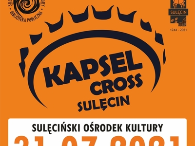 Plakat.