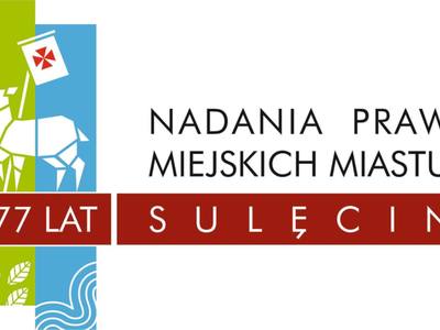 Logo 777-lecia, które towarzyszyło będzie miastu przez cały 2021 rok. 