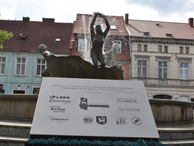 Wieko kapsuły czasu.