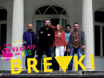 Brevki