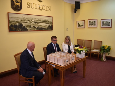 Pierwsza kadencja Sulęcińskiej Rady Seniorów dobiegła końca.