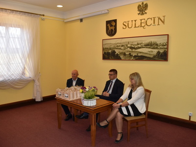 Pierwsza kadencja Sulęcińskiej Rady Seniorów dobiegła końca.