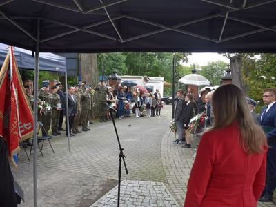 Dzień Sybiraka.