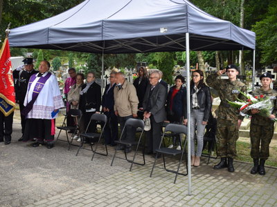 Dzień Sybiraka.