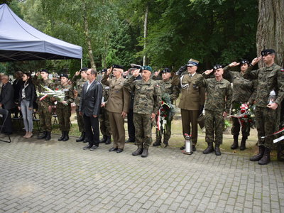 Dzień Sybiraka.