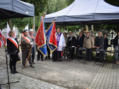 Dzień Sybiraka.