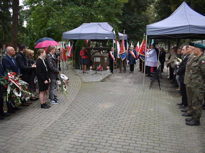 Dzień Sybiraka.