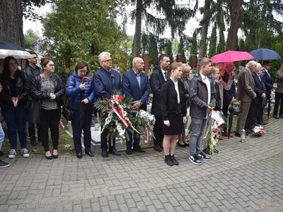Dzień Sybiraka.