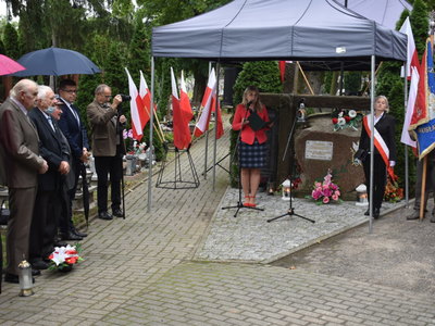Dzień Sybiraka.