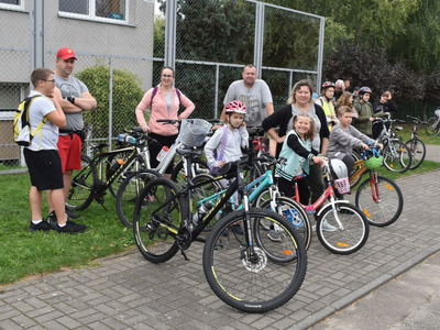XXVII Międzynarodowy Zjazd Cyklistów.