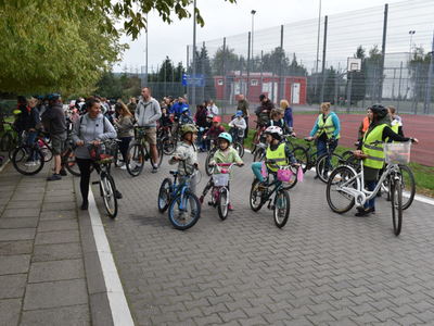 XXVII Międzynarodowy Zjazd Cyklistów.