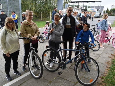 XXVII Międzynarodowy Zjazd Cyklistów.