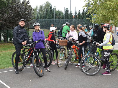 XXVII Międzynarodowy Zjazd Cyklistów.