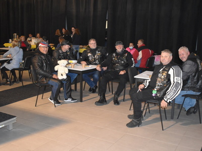 Koncert na rzecz Kasi Wołoszko.