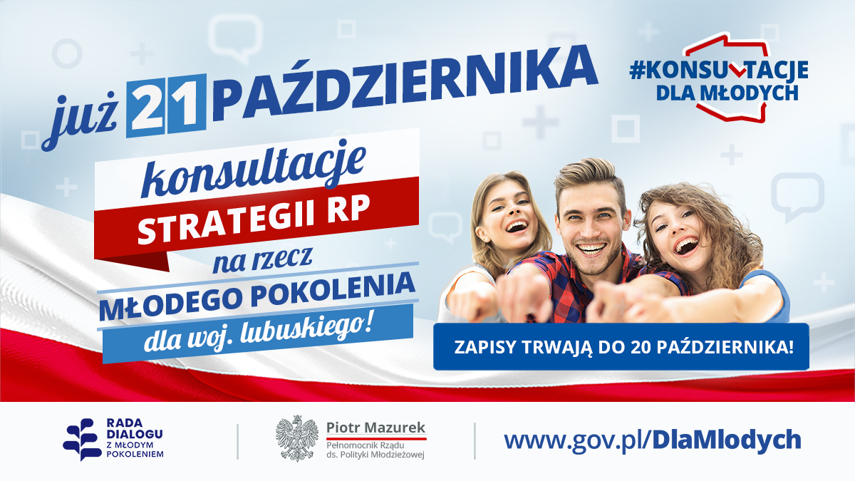 Konsultacje Młodych