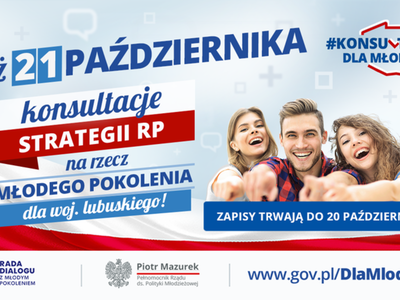 Konsultacje Młodych
