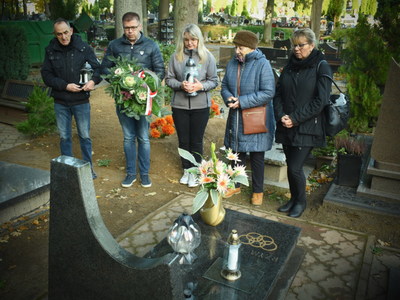 XXII Memoriał im. Stanisława Ożoga.