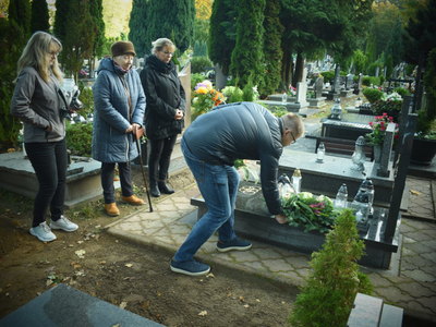 XXII Memoriał im. Stanisława Ożoga.
